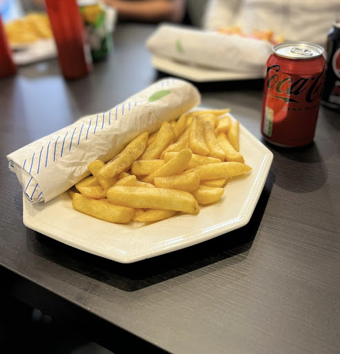 Photo of Lezzat Kebab - 342 Wimborne Rd, Bournemouth BH9 2HH